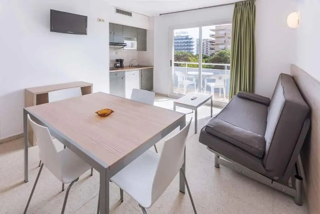 Apartments In Blanes/Costa Brava 35181  Blanes