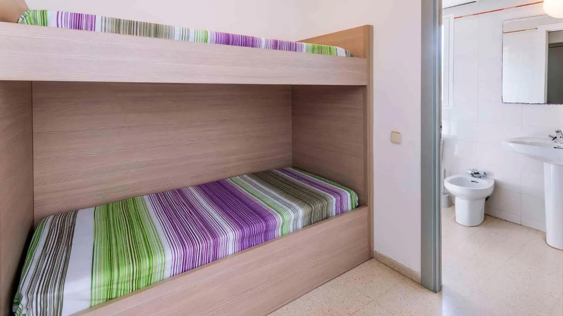 Apartments In Blanes/Costa Brava 35181 Blanes