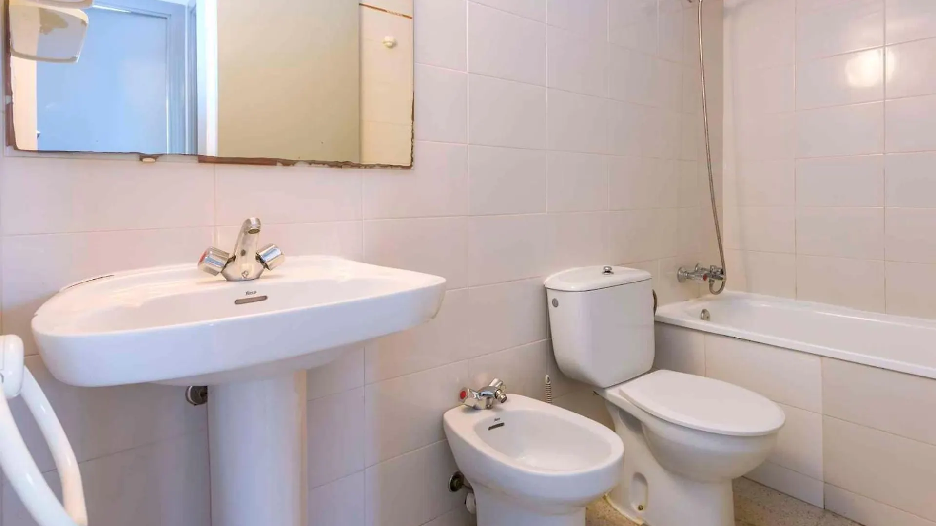 Apartments In Blanes/Costa Brava 35181  Blanes