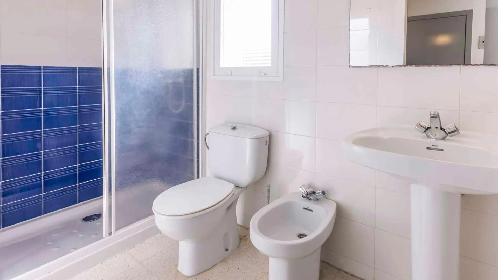 Apartments In Blanes/Costa Brava 35181