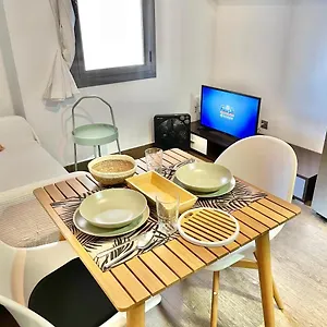  Apartamento Petit